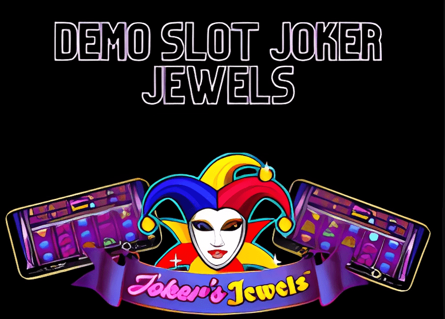 Joker jewels demo