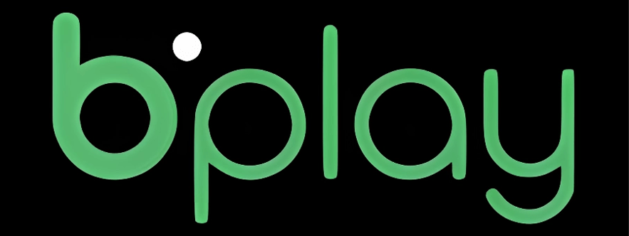 bPlay logo